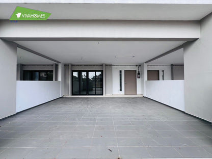 【Air Putih New Project】Last Unit! Forever Home: 5 Bedrooms Across 2.5 Levels with Permanent Title