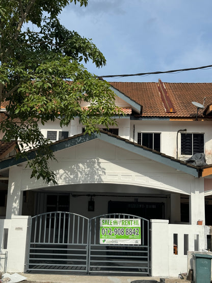 【 Investment? Self Living?】【AIR PUTIH Hot Area】House For Sale