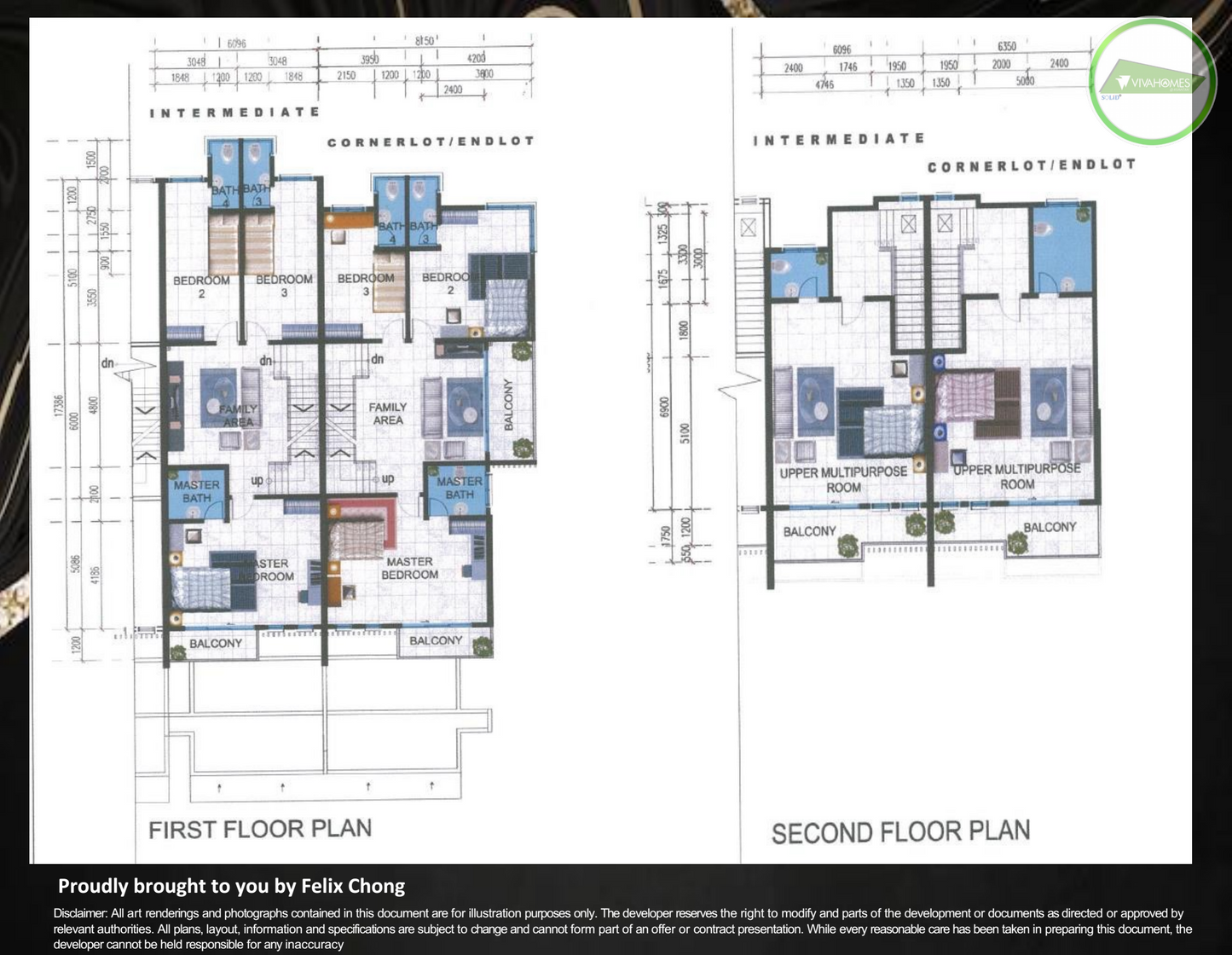 【Serene Admist Luxury】【Teluk Sisek】3 units left!