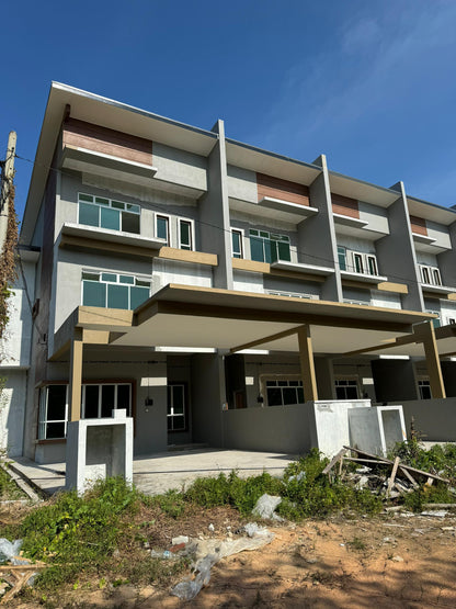 【Serene Admist Luxury】【Teluk Sisek】3 units left!